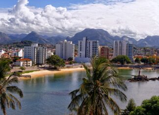 Descubra como comprar passagens em promoção para Guarapari (ES)