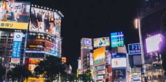 Viagem ao Japão: passagens promocionais e 3 lugares para visitar