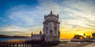 Viagem para Lisboa: 5 lugares turísticos para conhecer