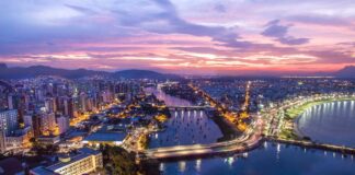 3 praias para conhecer em Vitória (ES) e tornar a viagem inesquecível