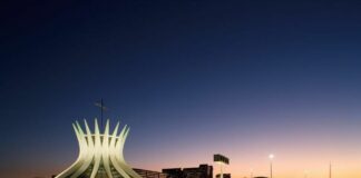 Fuja da Rotina com esse Roteiro de Viagem para Brasília (DF) Brasília