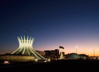 Fuja da Rotina com esse Roteiro de Viagem para Brasília (DF) Brasília