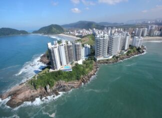 Passagens em Promoção para o Guarujá (SP) – comprar online!