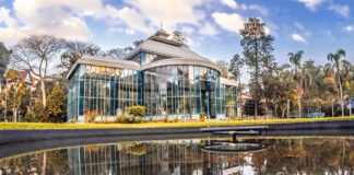 Cidade de Petrópolis (RJ) – encontre passagens com descontos