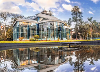 Cidade de Petrópolis (RJ) – encontre passagens com descontos