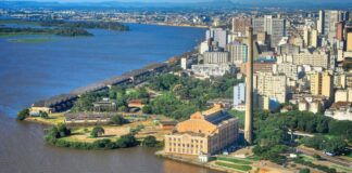 Oferta de Passagens - 5 lugares incríveis em Porto Alegre (RS)