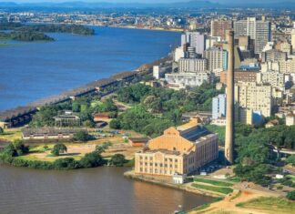 Oferta de Passagens - 5 lugares incríveis em Porto Alegre (RS)