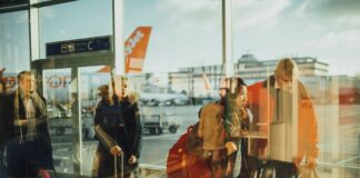 15 aeroportos com passagens aéreas mais baratas dos Estados Unidos