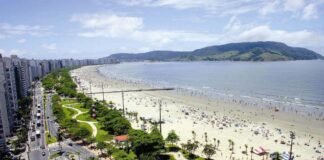 Viagem para Santos - como achar hotéis baratos