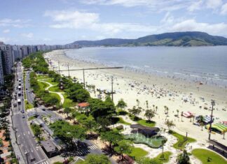 Viagem para Santos - como achar hotéis baratos