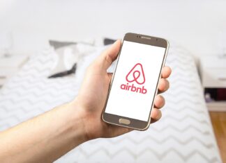 Aprenda a usar o Airbnb para encontrar pousadas