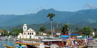 As 12 melhores pousadas em Paraty (RJ)