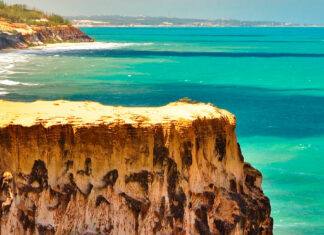 As 3 melhores praias para curtir o verão brasileiro