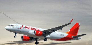Avianca – descubra como comprar passagens online mais baratas