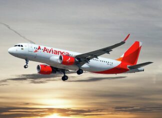 Avianca – descubra como comprar passagens online mais baratas