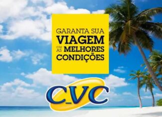 Como encontrar pacotes de viagens em promoção na CVC CVC