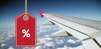 Como ficar sabendo sobre as promoções de passagens aéreas