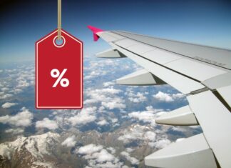 Como ficar sabendo sobre as promoções de passagens aéreas