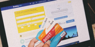 Como fazer a reserva de hotéis e pousadas de forma segura?