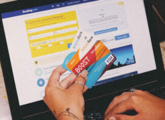 Como fazer a reserva de hotéis e pousadas de forma segura?