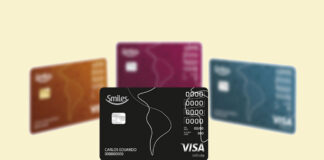 Veja como juntar milhas no Smiles (Gol) com os cartões do Bradesco Bradesco