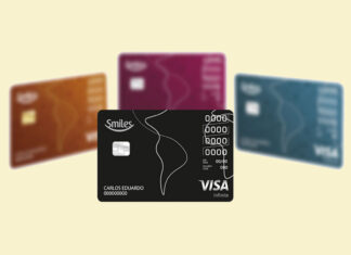 Veja como juntar milhas no Smiles (Gol) com os cartões do Bradesco Bradesco