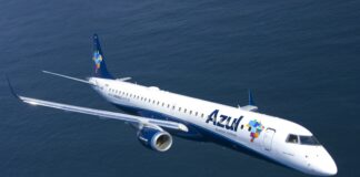Como parcelar as passagens aéreas da Azul no cartão de crédito