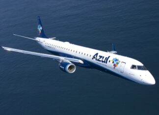 Como parcelar as passagens aéreas da Azul no cartão de crédito