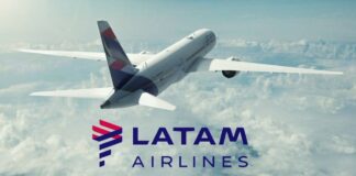 Companhia Aérea Latam – como comprar passagens online para o mundo