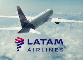 Companhia Aérea Latam – como comprar passagens online para o mundo