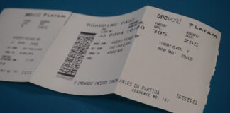 Conheça os 7 tipos de passagens aéreas mais usados no mundo