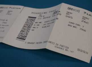 Conheça os 7 tipos de passagens aéreas mais usados no mundo