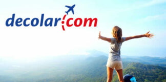 Decolar - como encontrar voos mais baratos para todo o Brasil Decolar