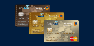 Descubra como acumular milhas aéreas no cartão Tudo Azul 2.0