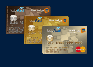 Descubra como acumular milhas aéreas no cartão Tudo Azul 2.0