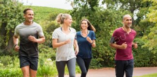 É verdade que dá para ganhar milhas aéreas fazendo exercícios físicos?