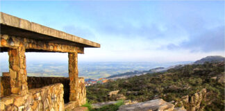 Fugir da Rotina – 3 lugares para viajar no verão (sem ser praias)