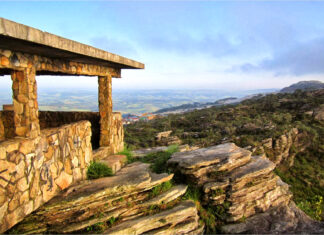 Fugir da Rotina – 3 lugares para viajar no verão (sem ser praias)