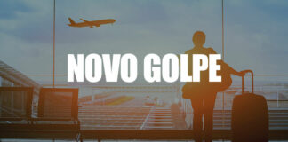 Golpe da Passagem Aérea – 3 cuidados imediatos