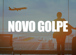 Golpe da Passagem Aérea – 3 cuidados imediatos