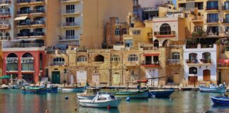 Intercâmbio em Malta - saiba como chegar lá