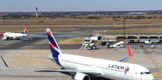 Como encontrar passagens aéreas baratas na LATAM de 3 maneiras diferentes!