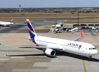 Como encontrar passagens aéreas baratas na LATAM de 3 maneiras diferentes!