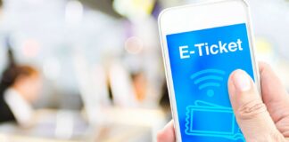 Vai viajar? Descubra o que é o bilhete eletrônico e como usar!