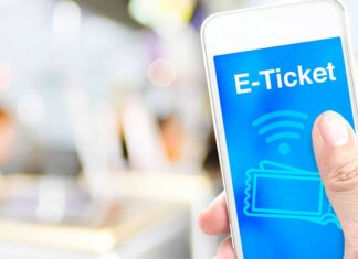 Vai viajar? Descubra o que é o bilhete eletrônico e como usar!