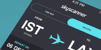 Lista dos 5 melhores sites para comprar passagens aéreas