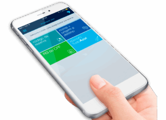 Para Viagens com a Azul - saiba como fazer o check-in online