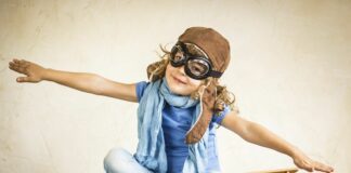 Passagens Aéreas para Crianças – os valores em 7 companhias aéreas