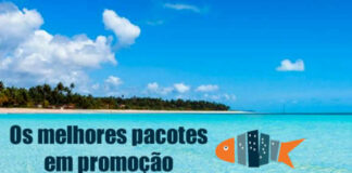 Peixe Urbano - como encontrar pacotes de viagens em promoção Peixe Urbano