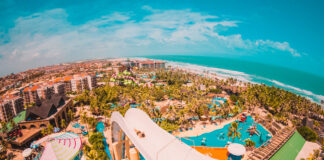 Viagens de Lazer no Verão - 5 destinos no Brasil verão